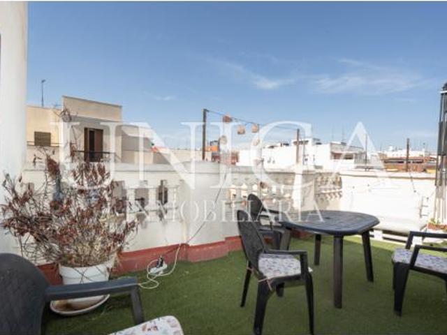 Ático en venta en Chamberí, Madrid