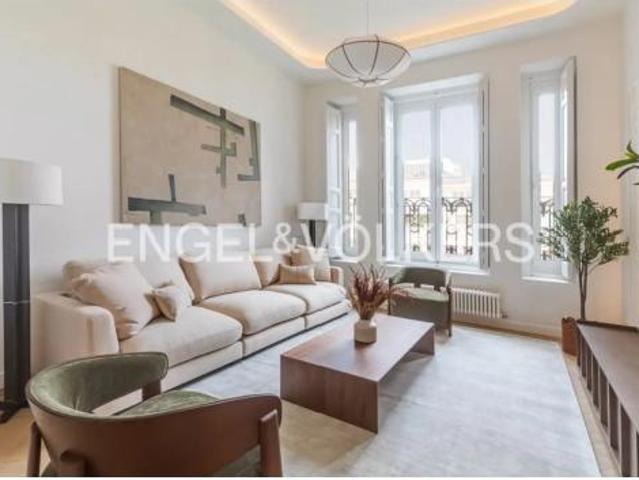 Ático en venta en Goya, Madrid
