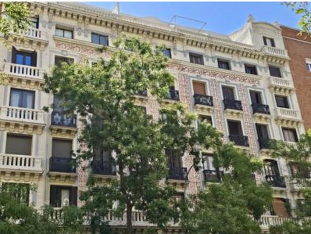 Ático en venta en Salamanca, Madrid