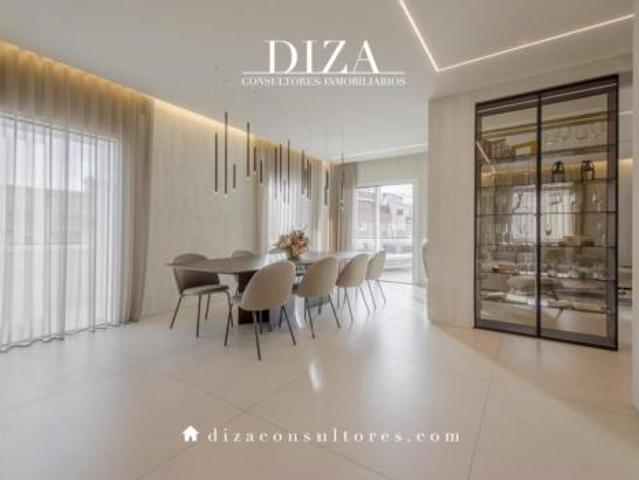 Ático en venta en Salamanca, Madrid