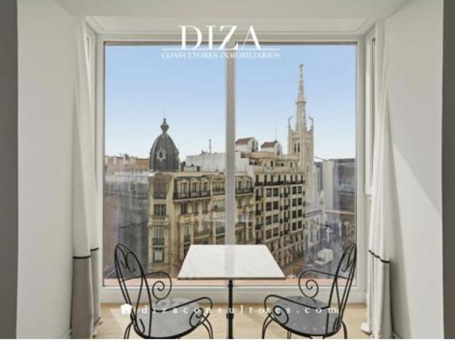 Ático en venta en Salamanca, Madrid