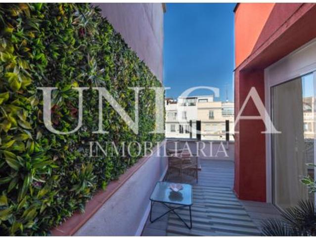 Ático en venta en Salamanca, Madrid