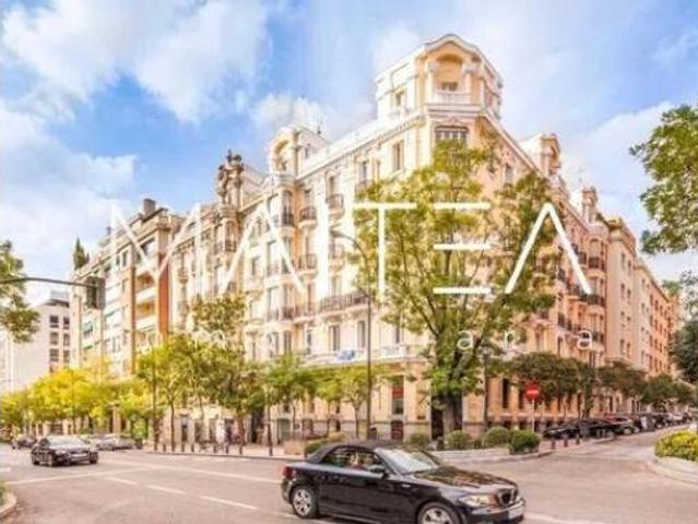 Ático en venta en Salamanca, Madrid