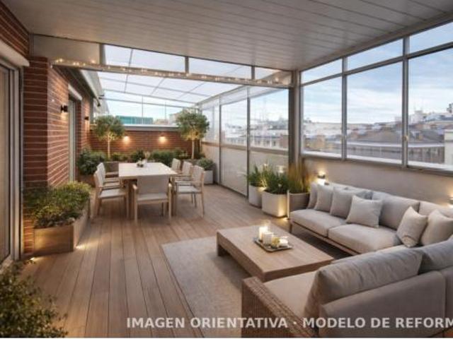 Ático en venta en Salamanca, Medina-sidonia