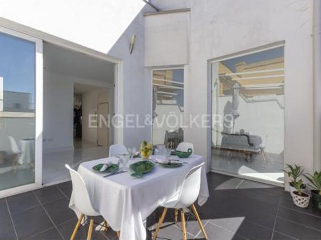 Ático en venta en Salamanca, Madrid