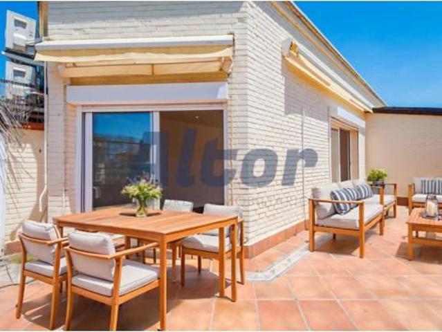 Ático en venta en Chamartín, Medina-sidonia