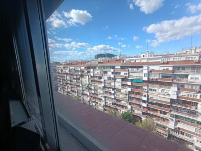 Ático en venta en Ciudad Lineal, Madrid