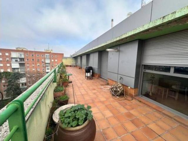 Ático en venta en Salamanca, Madrid