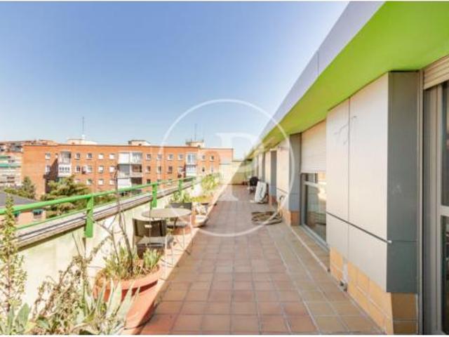 Ático en venta en Salamanca, Madrid