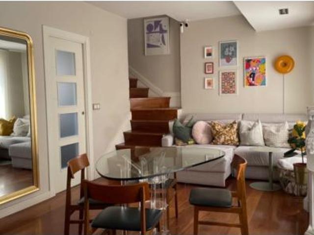 Dúplex en venta en Salamanca, Madrid