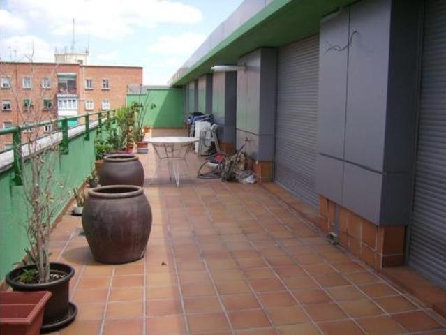 Ático en venta en Madrid, Guindalera