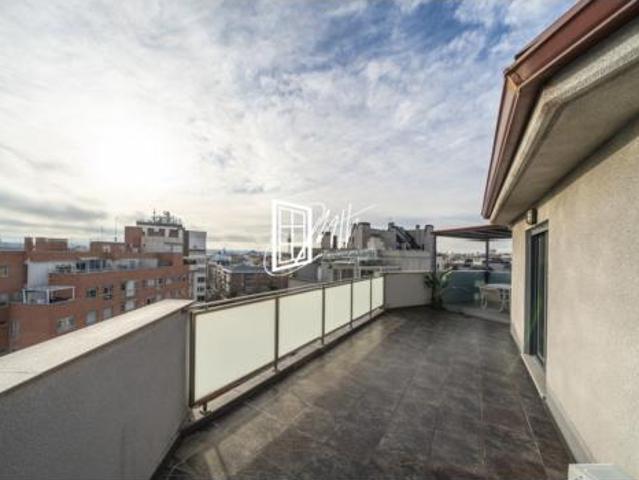 Ático en venta en Salamanca, Madrid