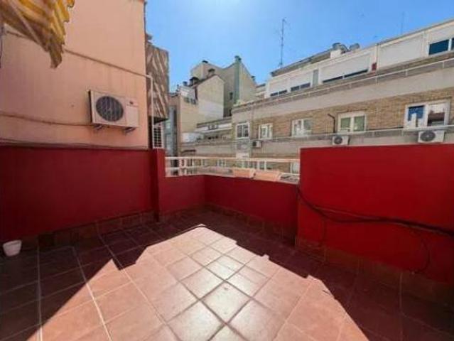 Ático en venta en Chamartín, Madrid