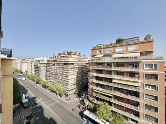 Ático en venta en Retiro, Madrid