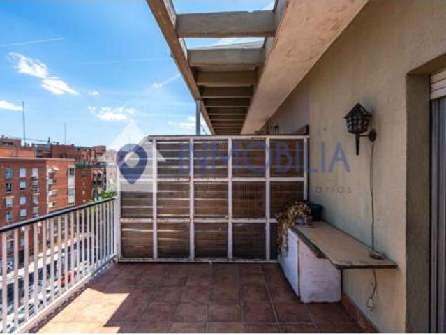 Ático en venta en Arganzuela, Madrid