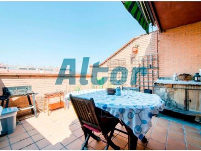 Ático en venta en Arganzuela, Medina-sidonia