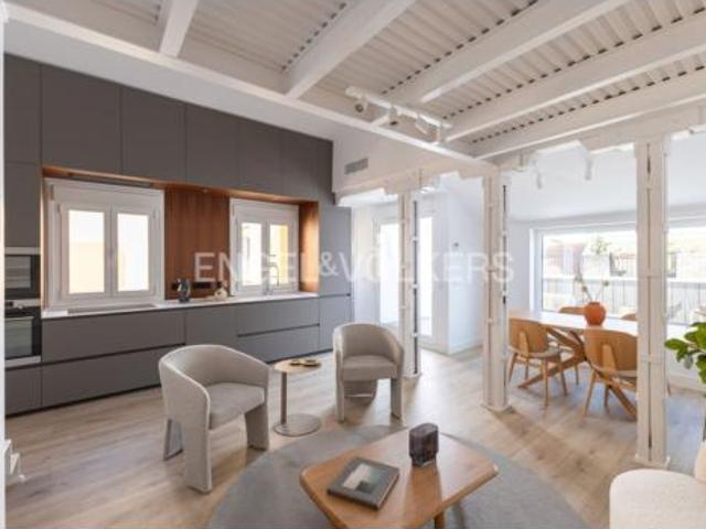 Ático en venta en Centro, Medina-sidonia