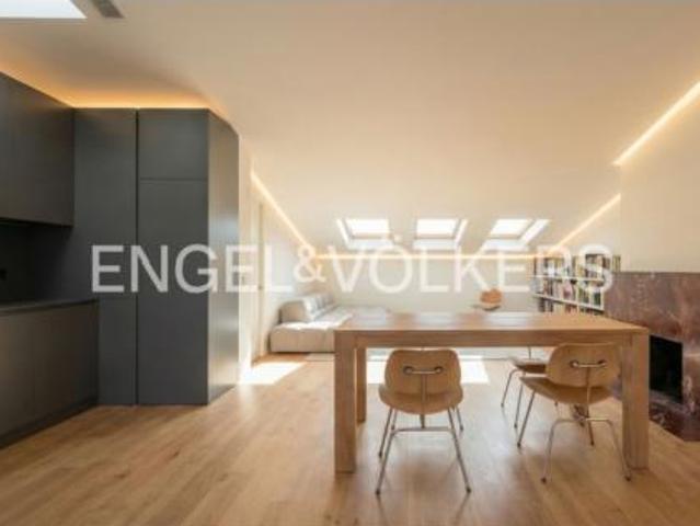 Ático en venta en Centro, Madrid