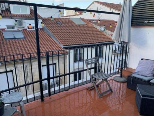 Ático en venta en Centro, Medina-sidonia