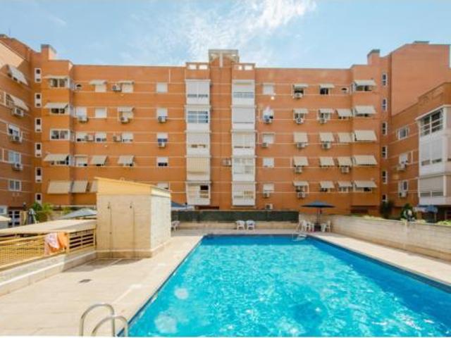 Ático en venta en Fuencarral - El Pardo, Madrid