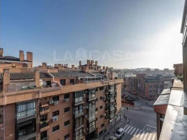 Ático en venta en Arganzuela, Madrid
