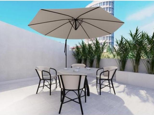 Ático en venta en Salamanca, Madrid