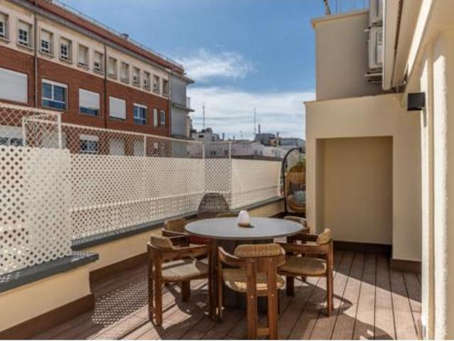 Ático en venta en Salamanca, Madrid