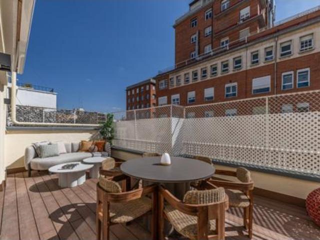 Ático en venta en Salamanca, Madrid