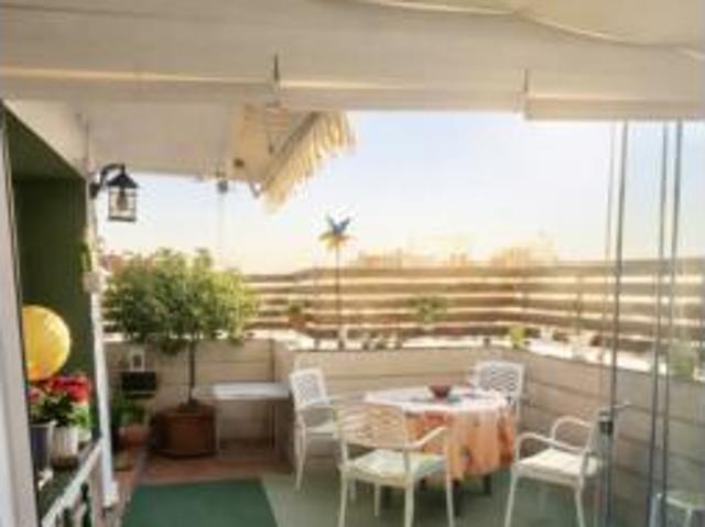 Ático en venta en Salamanca, Madrid