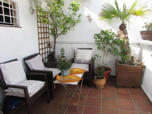 Ático en venta en Salamanca, Medina-sidonia