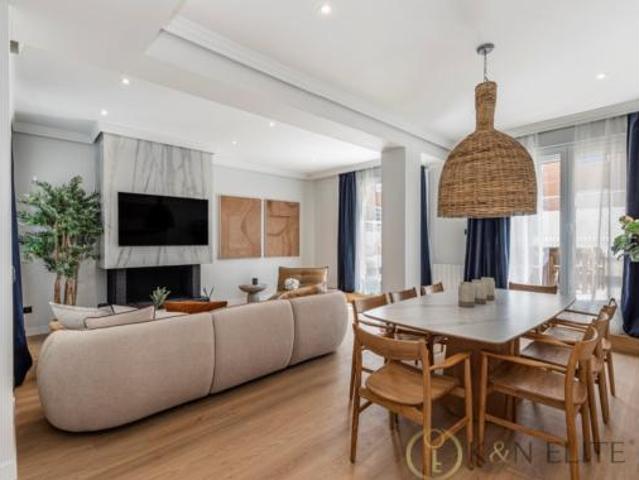 Ático en venta en Salamanca, Medina-sidonia