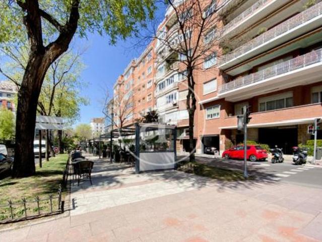 Ático en venta en Salamanca, Madrid