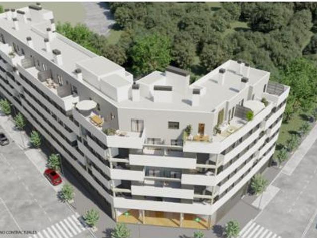 Ático en venta en Vicálvaro, Medina-sidonia