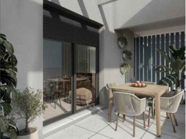 Ático en venta en Vicálvaro, Madrid