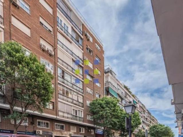 Ático en venta en Retiro, Madrid