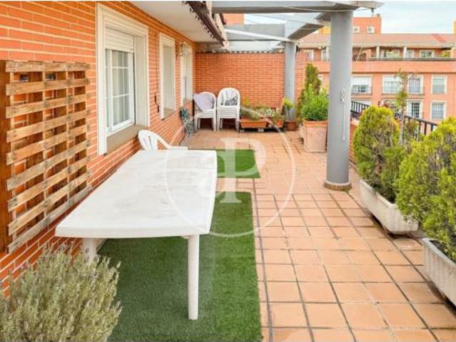 Ático en venta en Hortaleza, Madrid