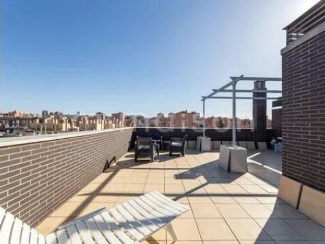 Ático en venta en Fuencarral - El Pardo, Madrid