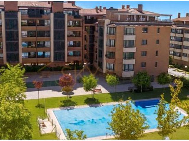 Ático en venta en Fuencarral - El Pardo, Medina-sidonia