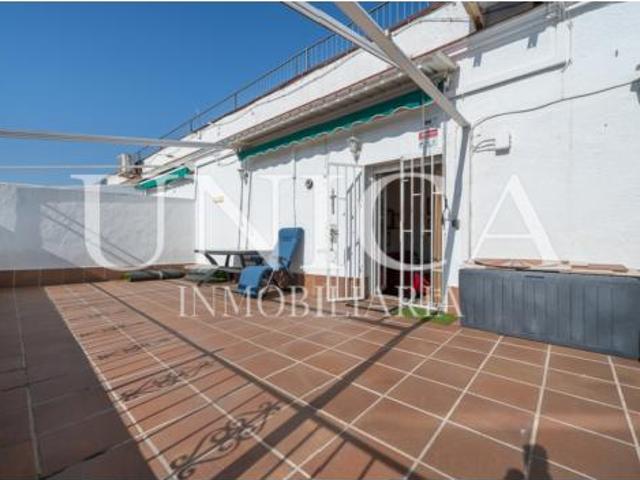 Ático en venta en Chamartín, Madrid