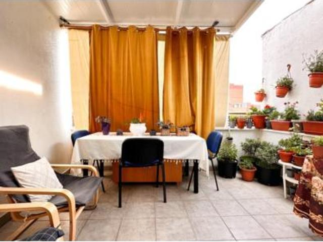 Ático en venta en Puente de Vallecas, Madrid