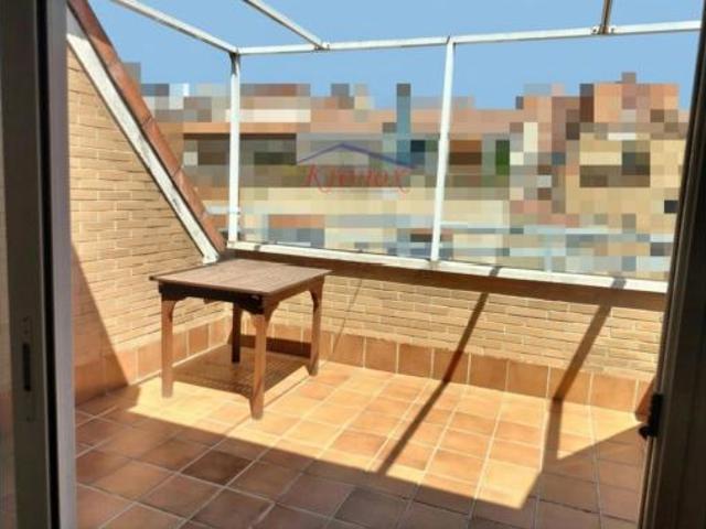 Ático en venta en Numancia, Madrid