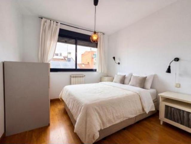 Ático en venta en Puente de Vallecas, Madrid