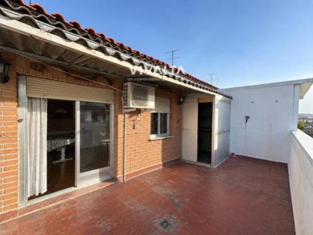 Ático en venta en Opañel, Madrid