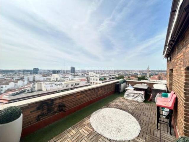 Ático en venta en Retiro, Medina-sidonia