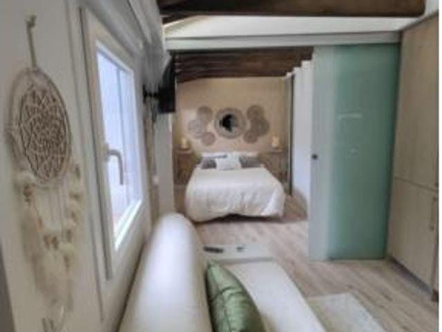 Ático en venta en Centro, Madrid