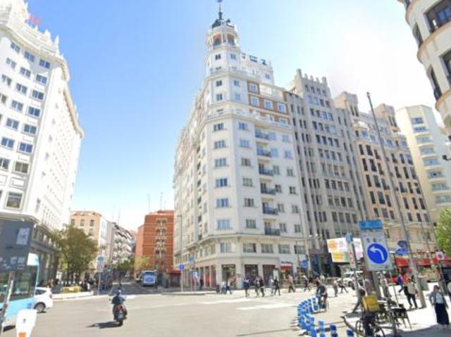Ático en venta en Centro, Madrid