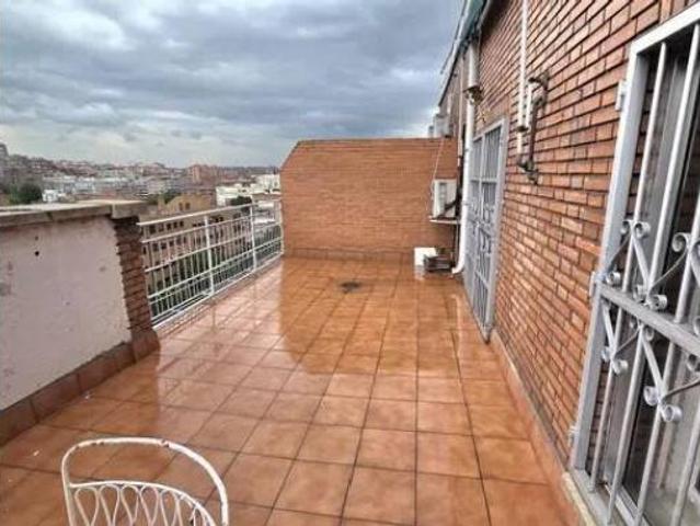Ático en venta en Arganzuela, Madrid
