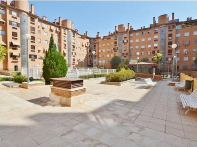Ático en venta en Madrid, Horcajo