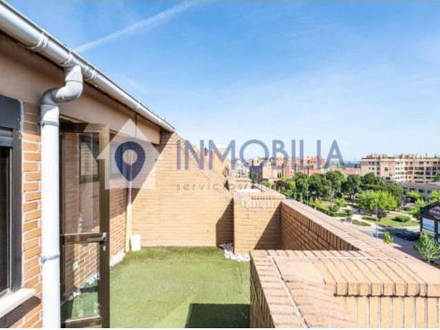 Ático en venta en Hortaleza, Madrid