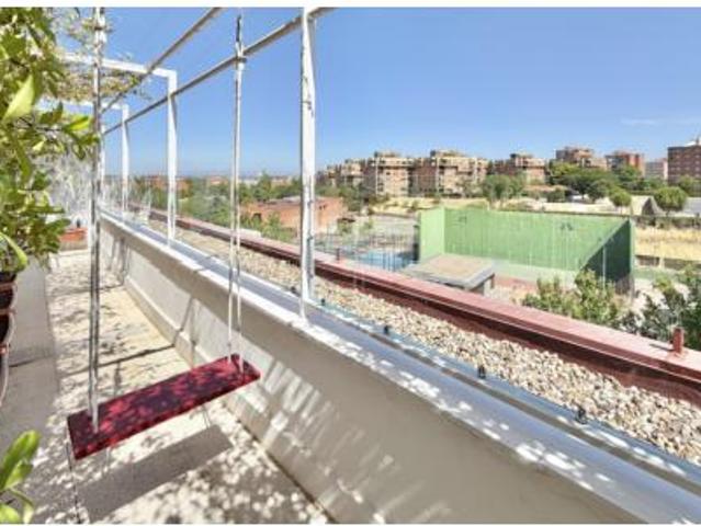 Ático en venta en Puente de Vallecas, Madrid